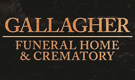 Gallagher funeral home inc.  Funeral View John G.  Bentz Funeral Service, Inc...