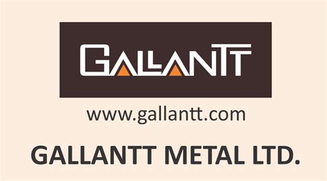 Gallantt metal