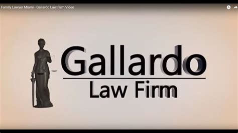 Gallardo law firm. Maria Vargas, Esq. Maria Vargas is a personal injury attorney. Maria earned her Juris Doctor Degree and her Masters of Law in International Arbitration from the University of Miami School of Law. While attending the University of Miami, Mrs. Vargas was an active member of the Moot Court Society where she competed in the Moot Madrid Competition ... 
