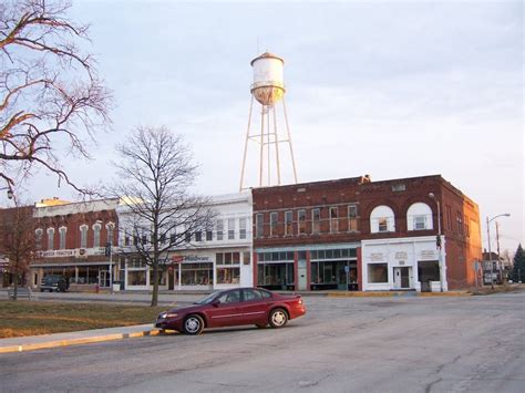 Gallatin Mo