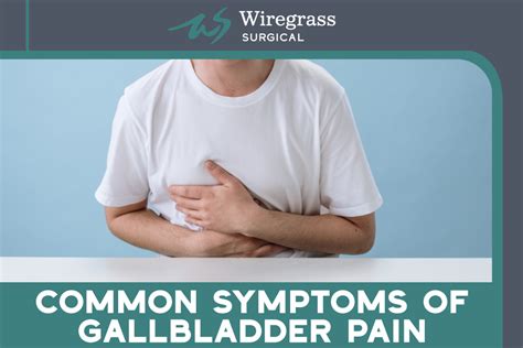 Gallbladder pain: What to do about it Top Doctors