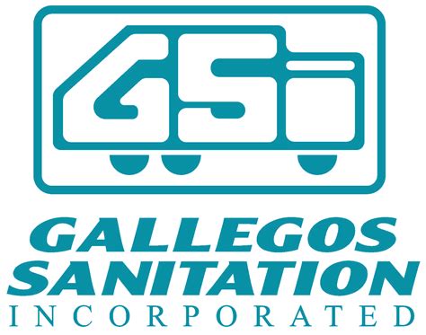 Gallegos sanitation. If you are in an area affected by inclement weather or other service delays, please visit our Alerts page for the latest updates. 