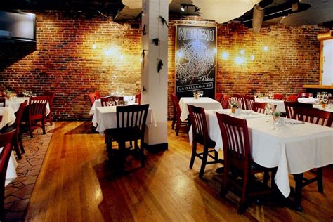 Get menu, photos and location information for La Galleria 33 in Boston, MA. Or book now at one of our other 7139 great restaurants in Boston. La Galleria 33, Casual Dining Italian cuisine.