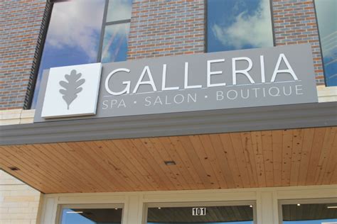 Galleria day spa. 11 reviews and 45 photos of Galleria Hair Salon and Day Spa "This was one of the best spa experiences I have ever had. The staff is friendly … 