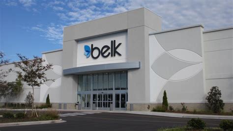 Galleria mall belk. Updated:10:37 AM CST January 24, 2020. DALLAS — Belk's flagship store at the Galleria Dallas mall will close on March 21, according to a notice sent by Belk to … 