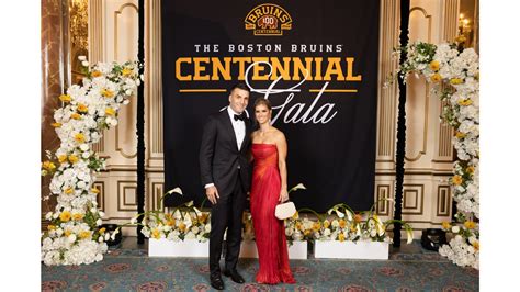 Gallery:  Bruins Centennial Gala