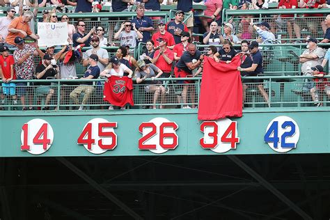 Gallery:  Red Sox win 9-4 against the Mariners