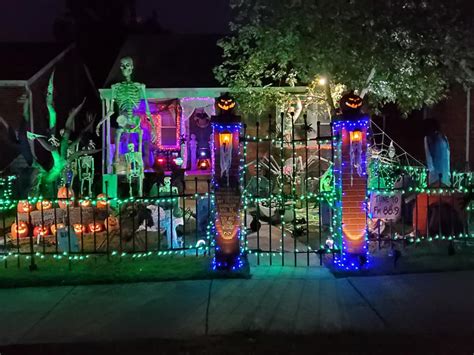 Gallery: 2023 St. Louis area Halloween displays