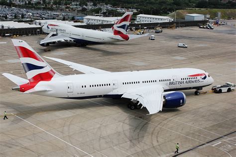 Gallery: British Airways