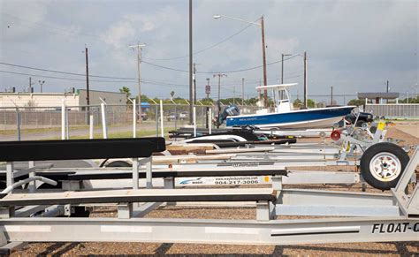 Gallery - Boat Stop Storage