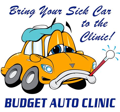 Gallery - Budget Auto Clinic