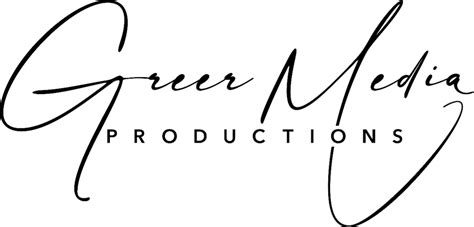 Gallery - Greer Media Production