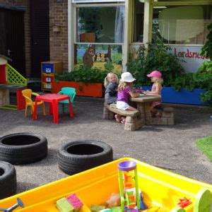 Gallery - Lordsmead Preschool