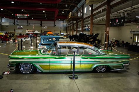 Gallery - Spokane Speed and Custom Show