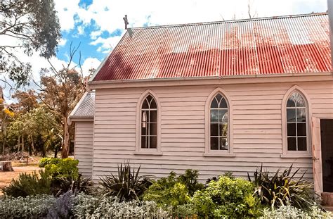 Gallery - The Little Church At Spring Hill