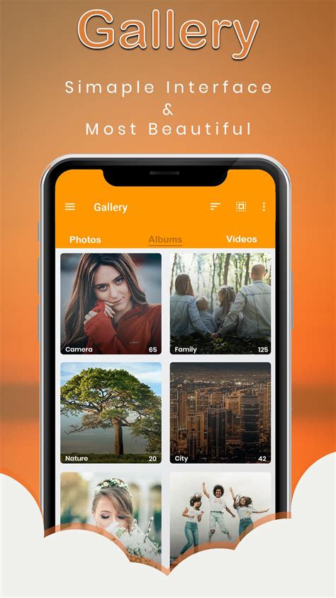Gallery 2020 APK Download for Android 