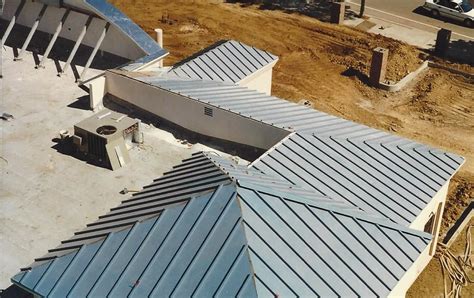 Gallery ASM Architectural Sheet Metal
