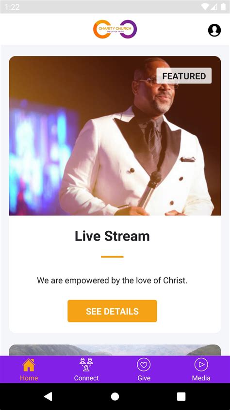 Gallery Church Baltimore APK Download for Android 