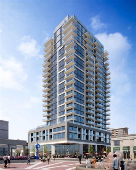 Gallery Condos + Lofts in Burlington, ON - BuzzBuzzHome