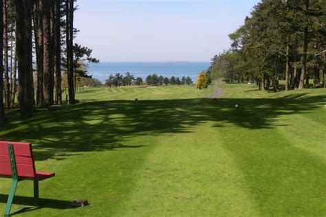 Gallery Golf Course, Oak Harbor, WA - Albrecht Golf Guide