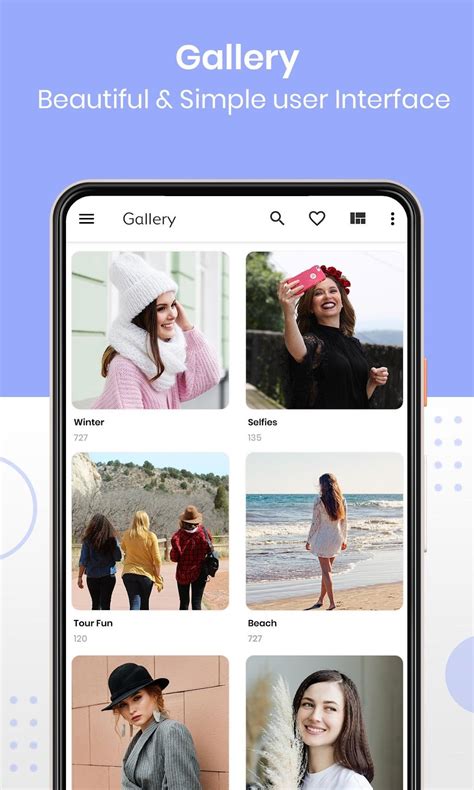 Gallery Latest 2022 APK Download for Android 