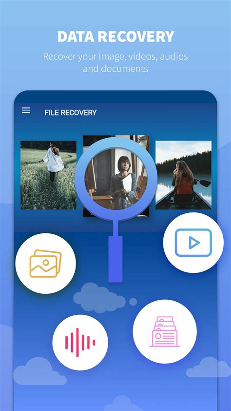 Gallery Photo Video Recovery APK Download for Android 