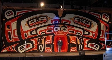 Gallery Robert Davis Hoffmann - Tlingit Art