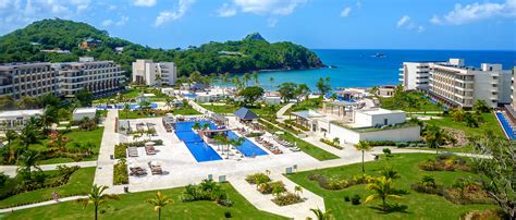 Gallery Royalton Saint Lucia