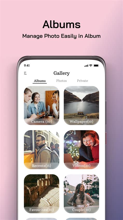 Gallery Simple Gallery APK Download for Android 