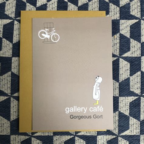 Gallery cafe gort Click & Collection