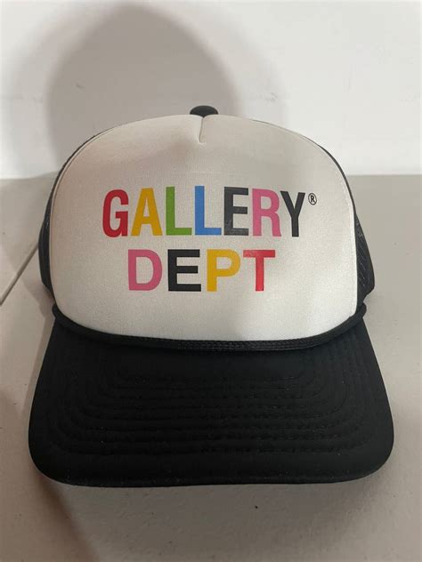 We have the best replica Gallery Dept collection on the market. Find shirts, hoodies, pants & more made in high quality. Buy some replica pieces today!. 