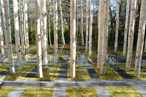 Gallery of Birch Moss Chapel / Kengo Kuma and Associates - 6