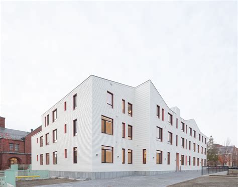 Gallery of Exploring the Bay State Cohousing Model A Unique Approach