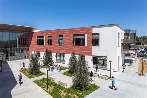 Gallery of Saddleback College Advanced Technology and Applied Science