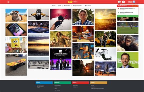 This PHP Media Gallery tutorial offers an open-source, free PHP script to upload and display photographs and YouTube videos easily. Follow this tutorial to create a simple yet effective PHP media gallery using a MySQL database. . Gallery.php