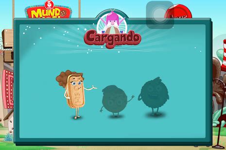 Galletas vs Melenudos APK Download for Android 