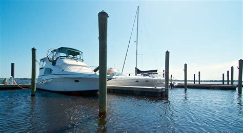 Galley Marina - Galley Stores and Marina