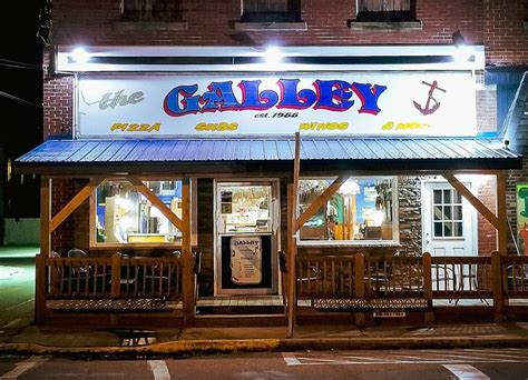 Galley restaurant youngsville pa. 6615 Sullivan Trl. Wind Gap, PA 18091. (610) 863-7585. Neighborhood: Wind Gap. Bookmark Update Menus Edit Info Read Reviews Write Review. 
