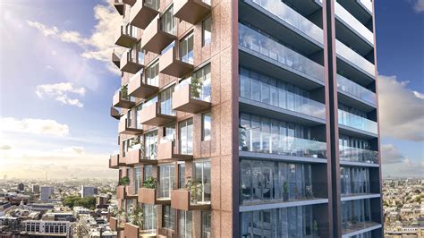 Galliard Homes - Selling Brand New Luxury Properties across London