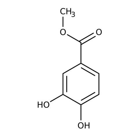 Gallic Acid, a Methyl 3,4-Dihydroxybenzoate Derivative