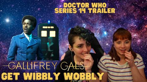 Gallifrey Gals Onlyfans Leaked +18 😈