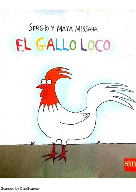 Gallo loco. Things To Know About Gallo loco. 