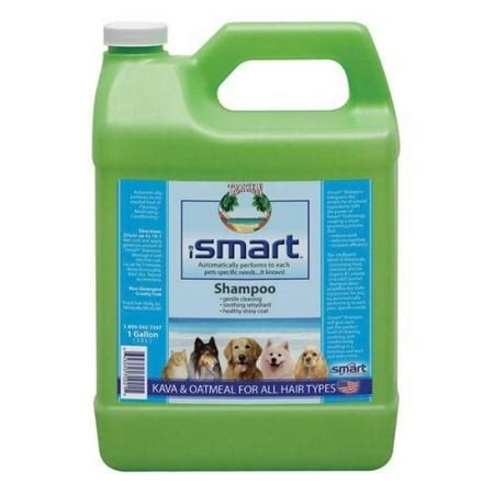 Gallon Dog Shampoo - Walmart