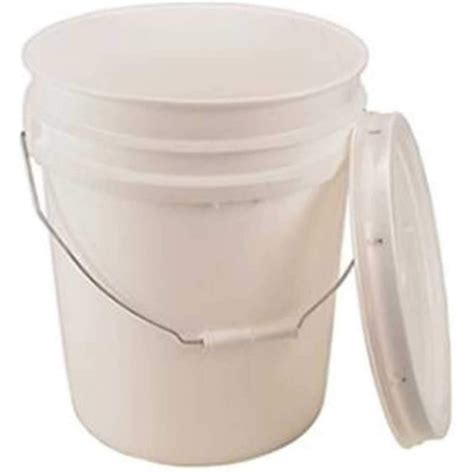 Gallon Food Grade Bucket Lids - Walmart