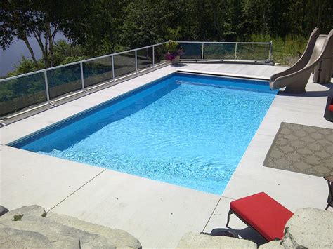 Gallons in 16x32 pool. Also includes: pool ladder, ground cloth and debris cover; Approximate set up size: 32 ft x 16 ft x 52 in; Water Capacity: 14,364 Gallons; Ready for water in 1-1/2 hours! Please Note: Pool requires an area that is completely flat and level as well as at least 5 - 6 feet of space all around the pool from any obstacle such as walls, trees, fences ... 
