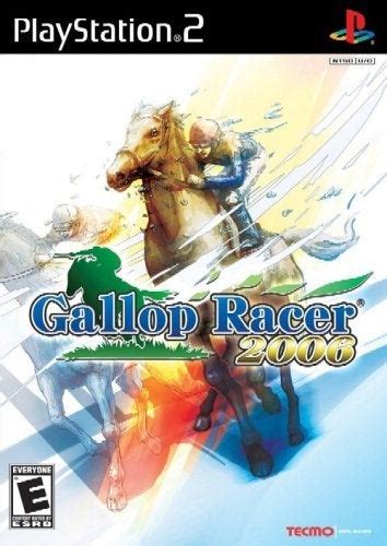 Gallop Racer 2006 [Walkthroughs] - IGN