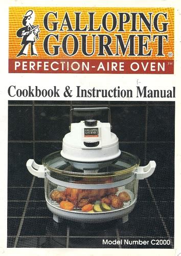 Galloping gourmet perfection aire oven cookbook instruction manual model number c2000. - Solidworks essentials teile und baugruppen volumen 2 solidworks schulungshandbuch.