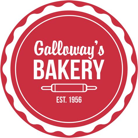 Galloway's bakery. Things To Know About Galloway's bakery. 