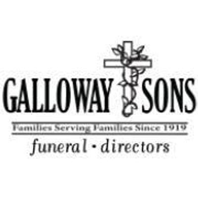 Galloway and sons funeral home. Visitation will be held from 12 to 1 p.m. Tuesday, November 30, at Galloway & Sons Funeral Home. The funeral service will follow at 1 o'clock with Pastor Jeff Janca officiating. Burial will follow at Glenwood Cemetery. Pallbearers will be Bryan and Brad Hudson, Hector Luna, Colton Warren, Clint McAdams and William Schirmer. 