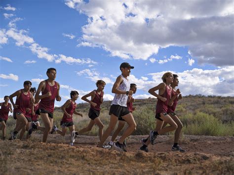 Gallup High School - Cross Country 2024 - Athletic.net